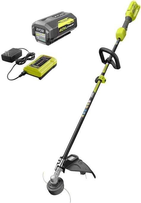 ryobi trimmer attachments|ryobi 40 volt trimmer attachments.